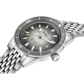 Orologio Captain Cook X Tennis Rado Limited Edition