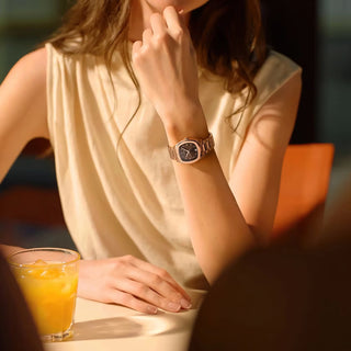 Orologio "Multifort TV 28 Quartz" Mido