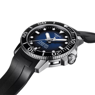 Orologio Solo Tempo Seastar 1000 Powermatic 80 Tissot