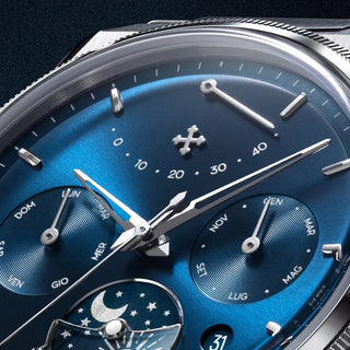 Orologio "Arsenale Calendario" Venezianico