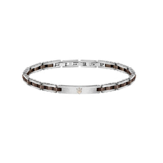 Bracciale Uomo Maserati Jewels