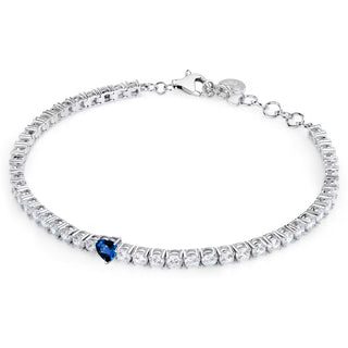 Bracciale Tennis "Tesori" Morellato