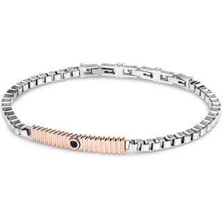 Bracciale Uomo "Urban" Morellato