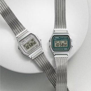 Orologio Digitale Iconic Vintage Collection Casio