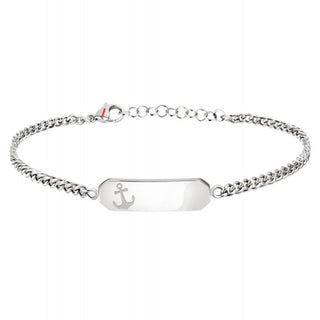 Bracciale Uomo "Basic" Sector