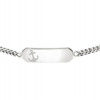 Bracciale Uomo "Basic" Sector