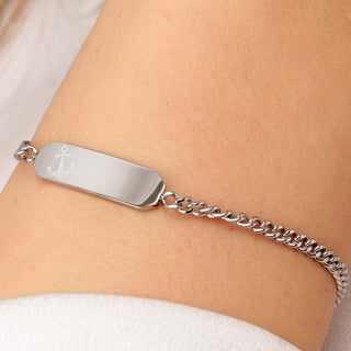 Bracciale Uomo "Basic" Sector