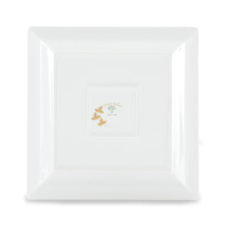 Svuotatasche "Oriente Italiano Aurum" Richard Ginori 24.5 cm.