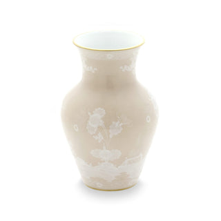 Vaso Ming "Oriente Italiano Meringa" Richard Ginori h. 25 cm.