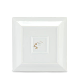 Svuotatasche "Oriente Italiano Meringa" Richard Ginori 24.5 cm.