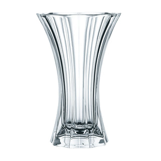 Vaso Nachtmann Saphir h.30 cm.
