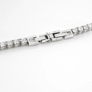 Collana Tennis "Elegance" Ottaviani