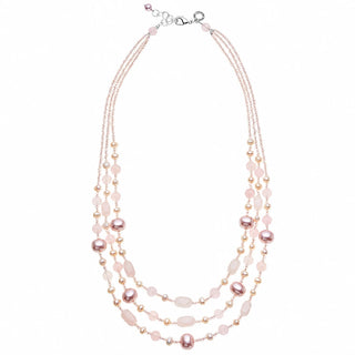 Collana "Bijoux" Ottaviani