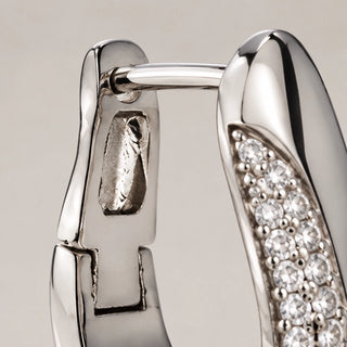 Orecchini Detail "Contemporary Jewels Classy" Barbieri Creazioni