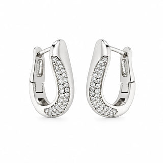 Orecchini Detail "Contemporary Jewels Classy" Barbieri Creazioni