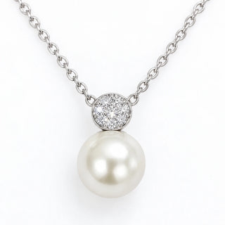 Set Collana+Orecchini Round "Contemporary Jewels Classy" Barbieri Creazioni