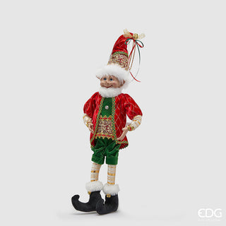Decoro Elfo EDG h.63 cm.