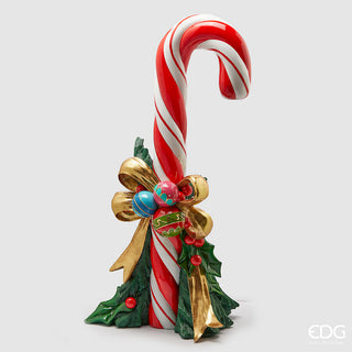 Decoro Natale Candycane EDG h. 137 cm.