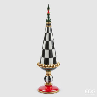 Topiary Scacchi EDG h. 61 cm.
