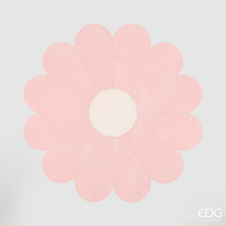 Set 6 Tovagliette Margherita EDG Ø 38 cm.