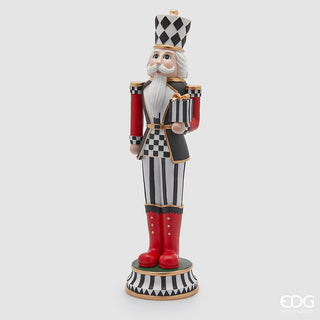 Decoro Soldatino EDG 56.5 cm.