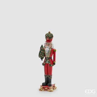 Decoro Soldatino EDG 41 cm.