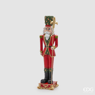 Decoro Soldatino EDG 51.5 cm.