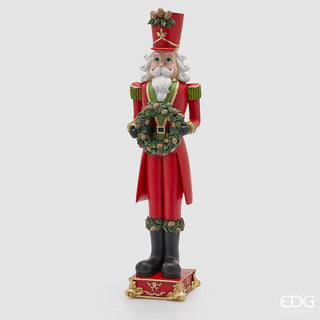 Decoro Soldatino EDG 60 cm.