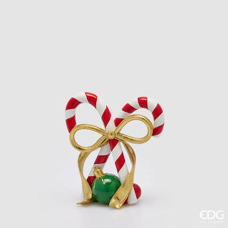 Decoro Candy Cane EDG h.21 cm.