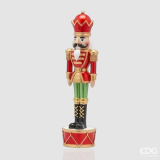 Decoro Soldatino EDG h.51 cm.