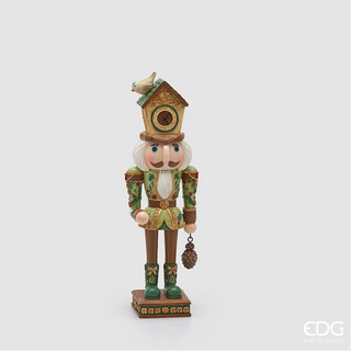 Decoro Soldatino EDG h.30cm.