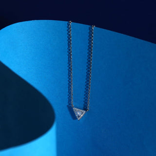 Collana "Trilliant" Morellato