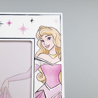Cornice Portafoto "Princess Aurora" Disney Valenti