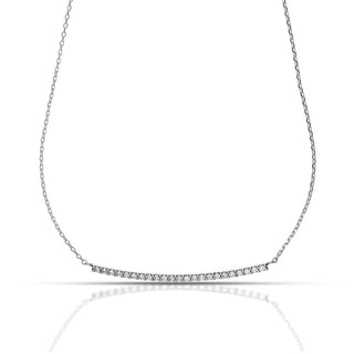 Collana Smile Dana L’Or 9 Carati