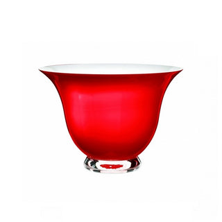 Coppa "Space" Rosso Onlylux