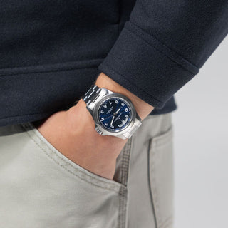 Orologio "Khaki Field King Day-Date" Hamilton