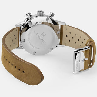 Set Orologio Cronografo "American Classic Intra-Matic" Hamilton