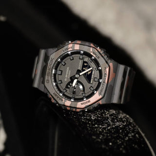 Orologio Multifunzione G-Shock Classic Casio