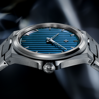 Orologio Solo Tempo "Arsenale 40" Venezianico