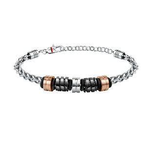 Bracciale Uomo "Ceramic" Sector