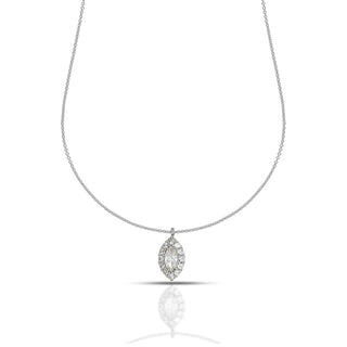 Collana Goccia Dana L’Or 9 Carati
