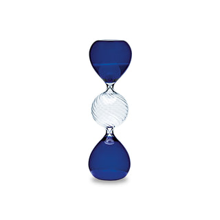Clessidra "Momenti" di Henriette h.22 cm.