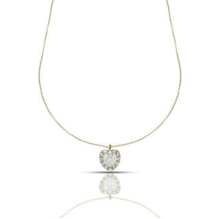 Collana Punto Luce Dana L’Or 9 Carati