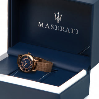 Orologio Donna Solo Tempo "Epoca" Maserati