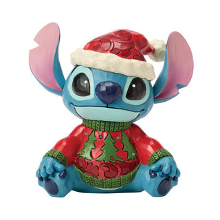 Stitch con Led Disney h.18 cm.
