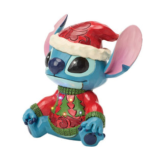 Stitch con Led Disney h.18 cm.