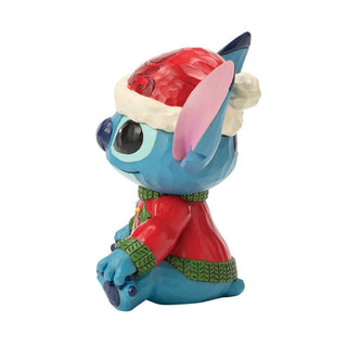 Stitch con Led Disney h.18 cm.