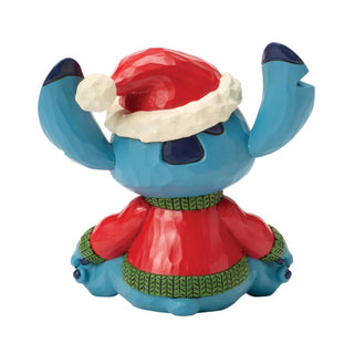 Stitch con Led Disney h.18 cm.