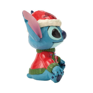 Stitch con Led Disney h.18 cm.