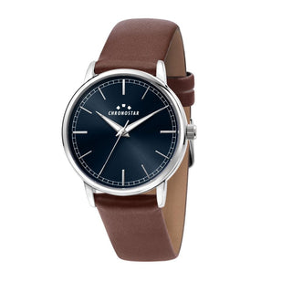 Orologio Solo Tempo Chronostar Gentleman